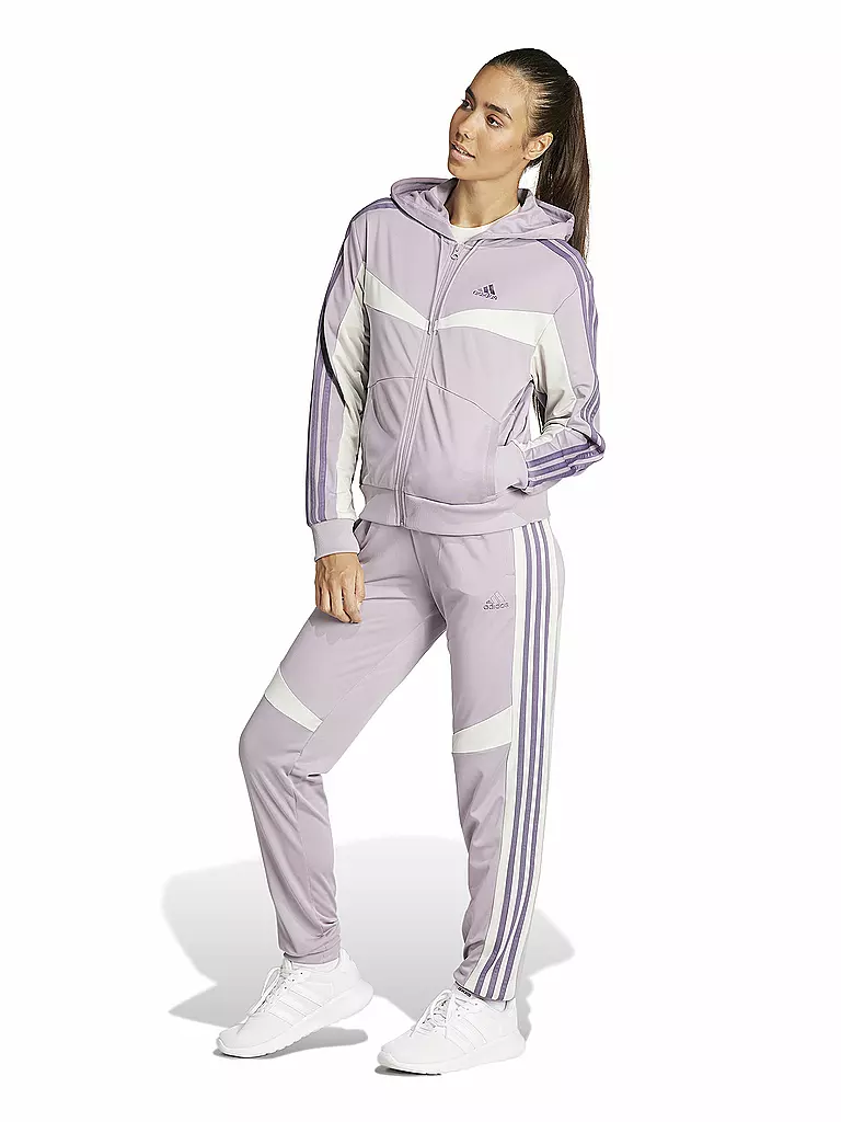 Adidas performance trainingsanzug damen on sale